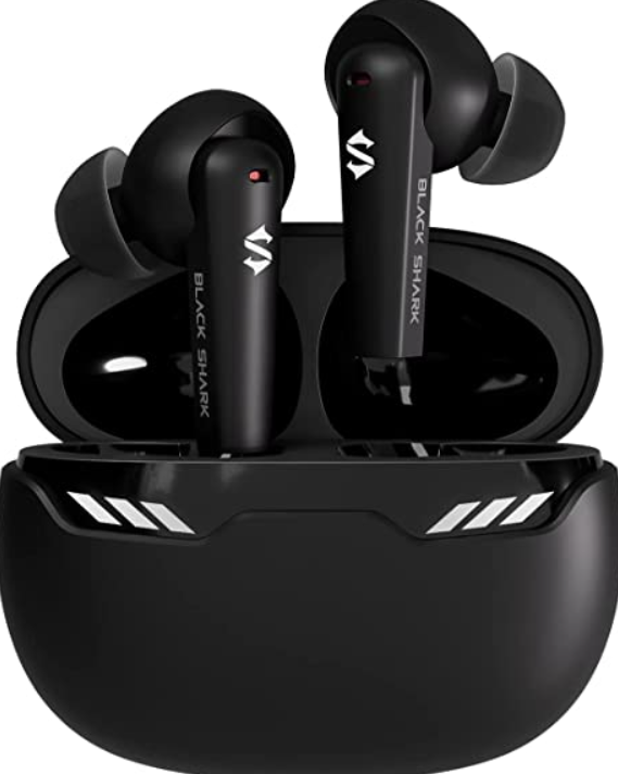 Black Shark Bluetooth Earbuds Wireless Earbuds