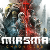 Miasma Chronicles