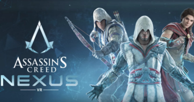 Assassin's Creed Nexus News