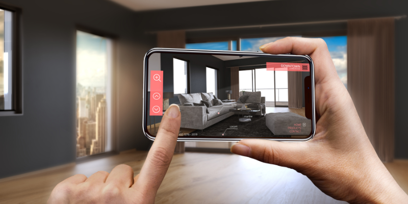 best augmented reality games