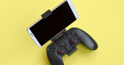 Best iPhone Game Controllers