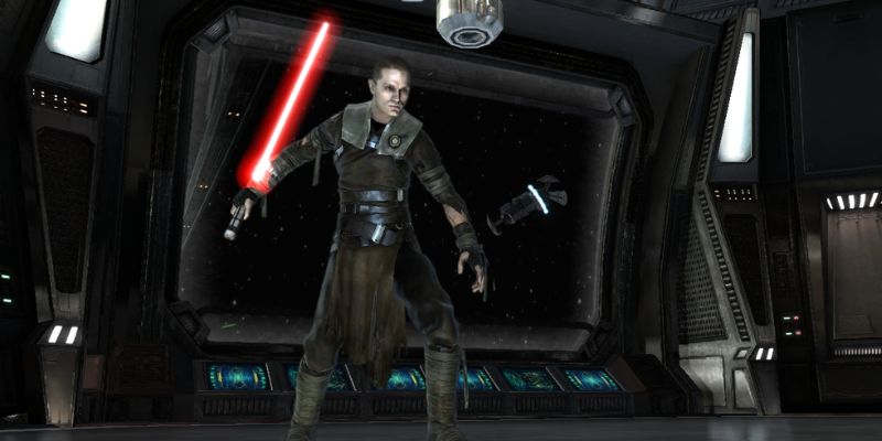 Star Wars: The Force Unleashed Prime day games