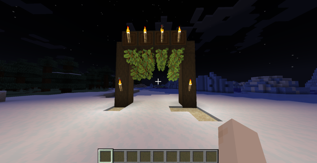 Steps to Grow Glow Berries in Minecraft