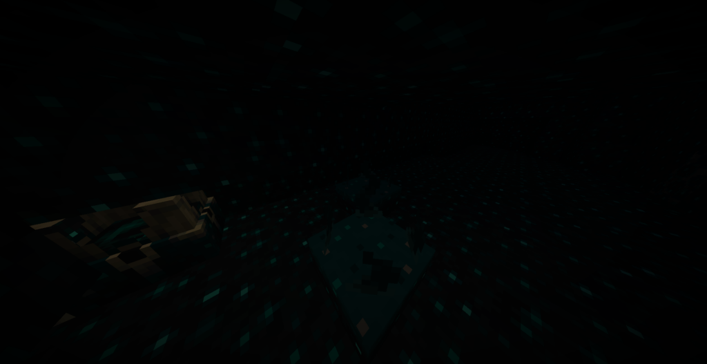What to Expect in The Deep Dark Biome in Minecraft 1.19?