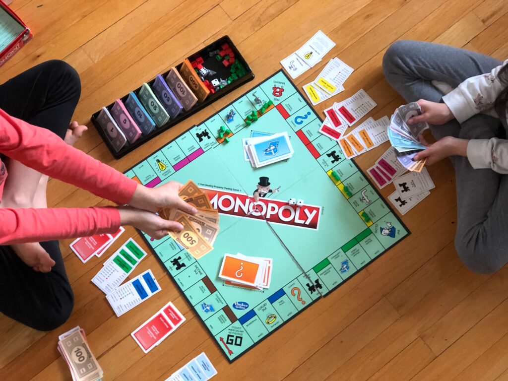 The Most Expensive Monopoly Game Set