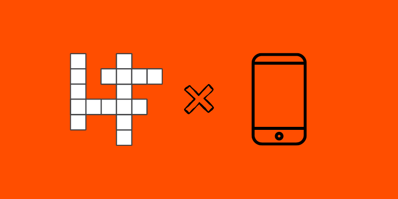 What are Crossword Apps?