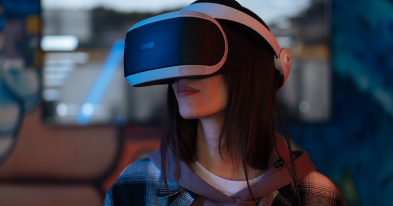 Best Free VR Games