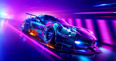 Best Need for speed games