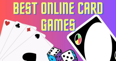 Best Online Card Games For Remote Fun