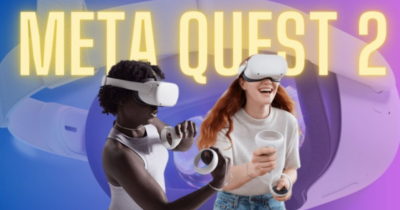 Best free Meta Quest 2 games