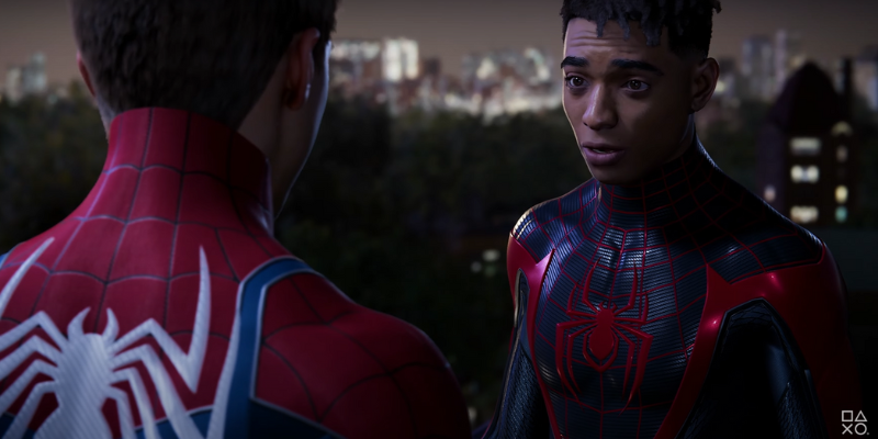 Marvel's Spider-Man 2 Story Trailer Breakdown