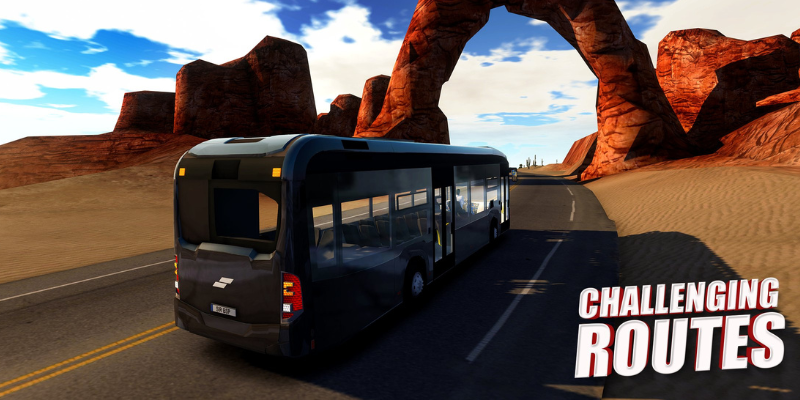 Bus Simulator: MAX