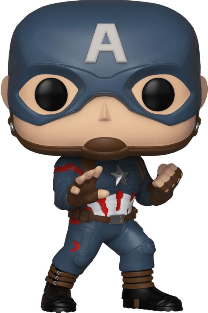 Captain America 