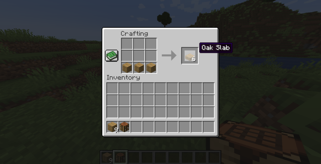 Materials Required To Make Lectern in Minecraft