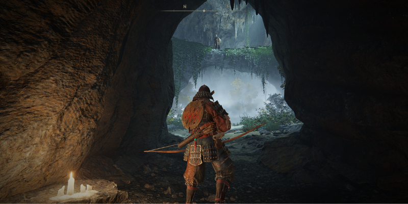 Explore the Cave of Knowledge - Elden Ring Beginner Tips