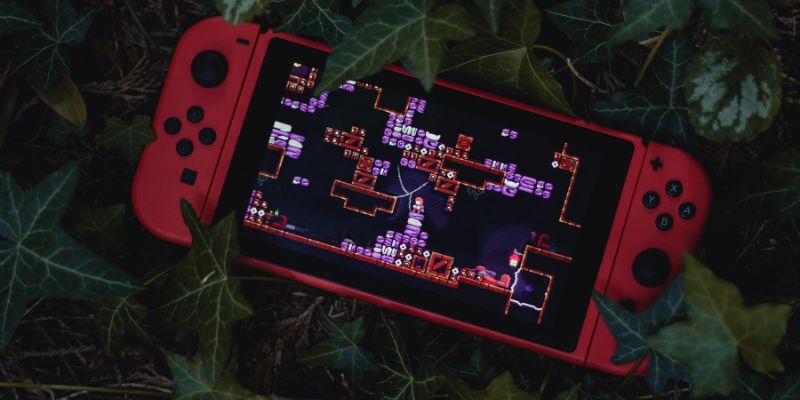Advantages-of-playing-horror-games-on-Nintendo-Switch