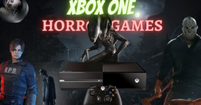 Best Xbox One Horror Games
