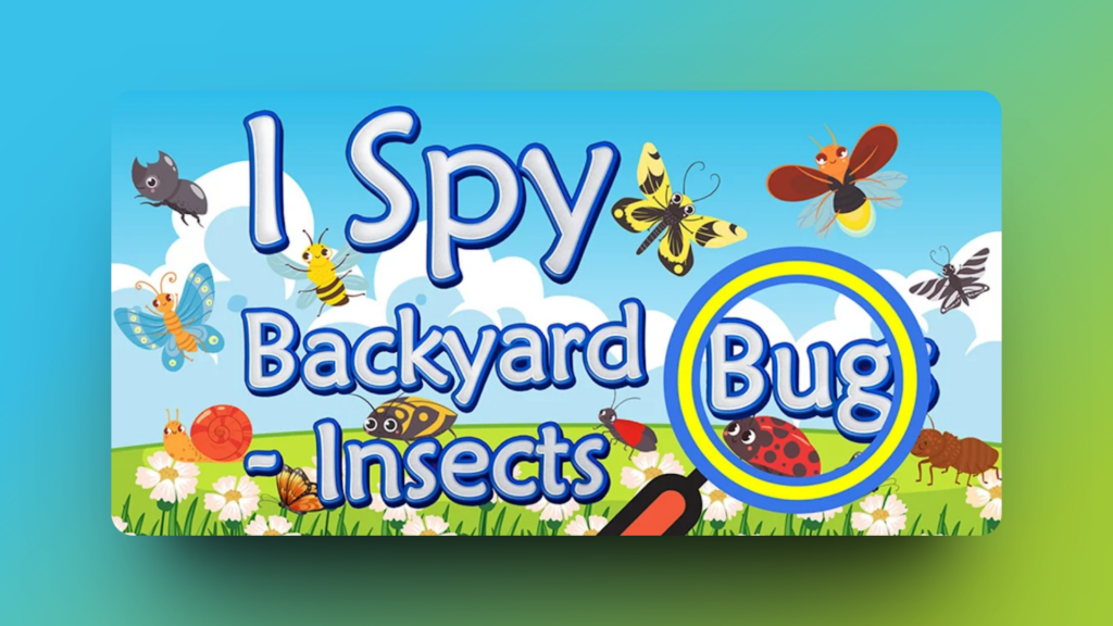 I-Spy-Bugs