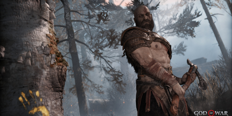 Kratos-God-of-war-2018