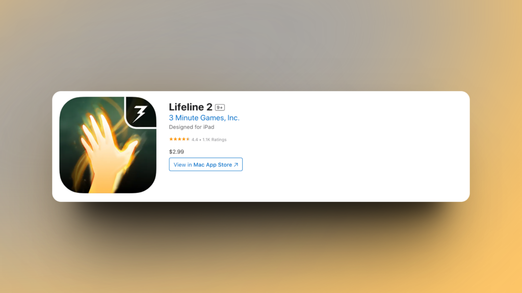 Lifeline-2