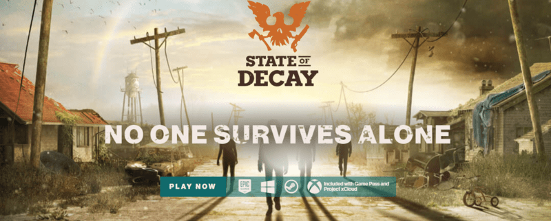 State-Of-Decay-2