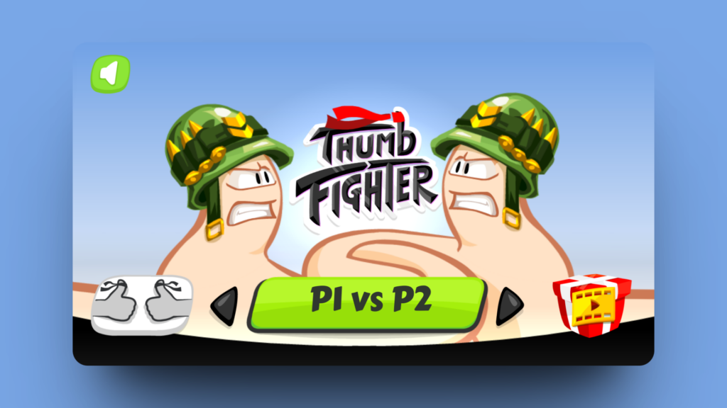 Thumb-Battles
