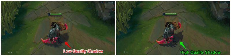 adjust-shadow-quality