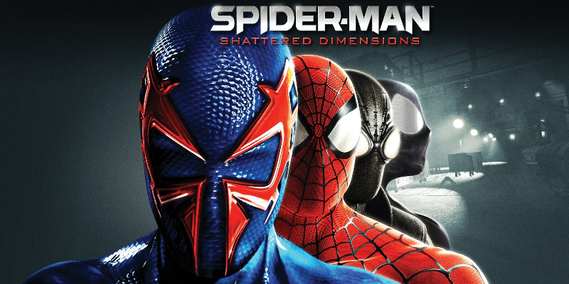 Play the top games of the Spider-Man universe.