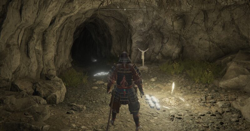 how to complete groveside cave in Elden Ring