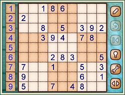 Sudoku [AI factory limited]