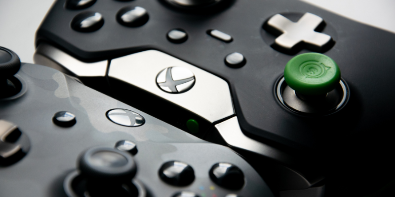 The Graphical Power of the Xbox One