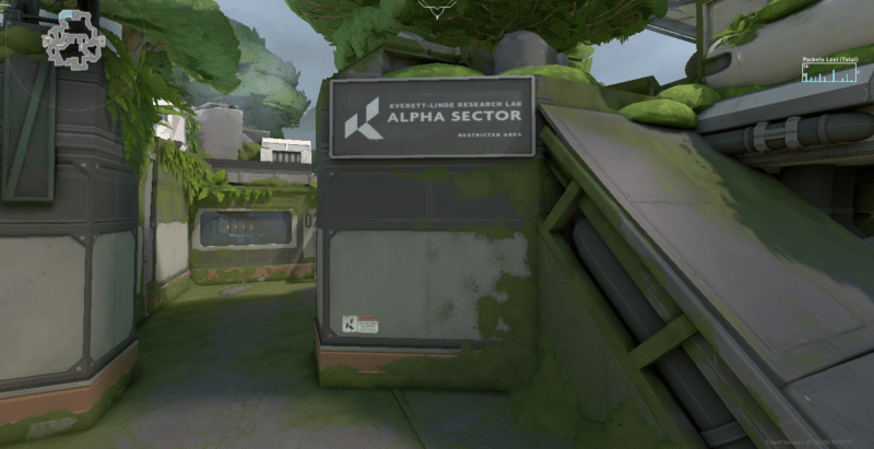Alpha-Sector-Lab