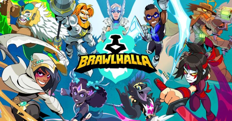 Best Brawlhalla Characters for Beginners