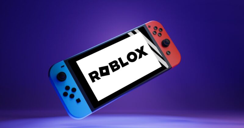 How to Download Roblox on Nintendo Switch