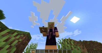Invisible Item Frames Minecraft