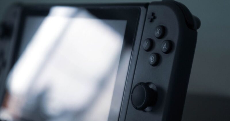 Nintendo Switch Orange Screen Fixes