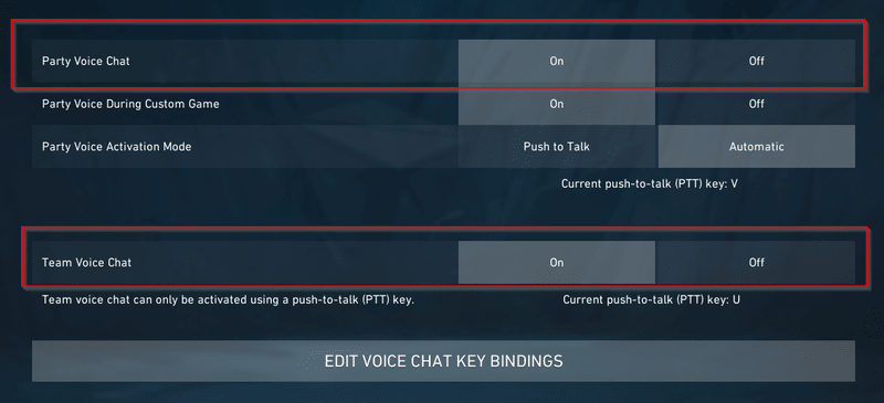 Party-Voice-Chat
