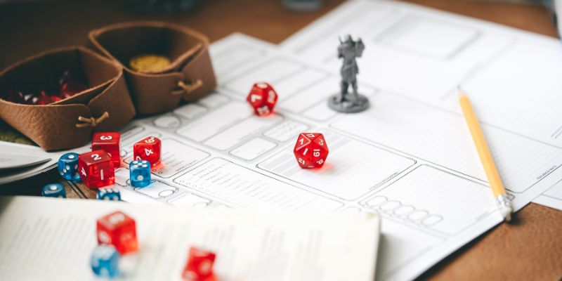 Role-Playing-in-DnD