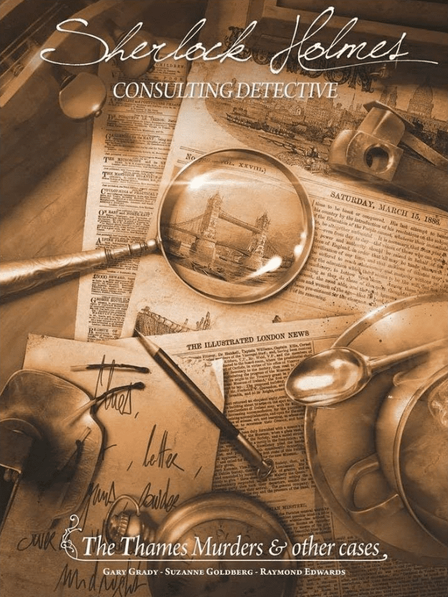Sherlock-Holmes-Consulting-Detective