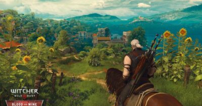 There Can Be Only One Quest in The Witcher 3