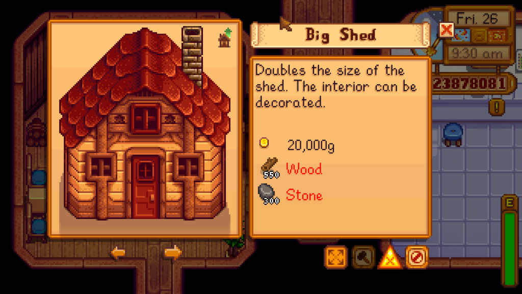 big-shed