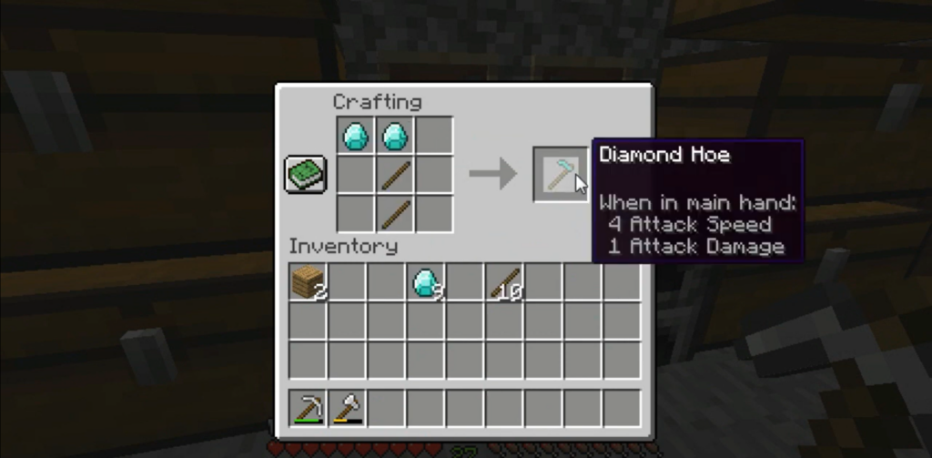 diamond tool