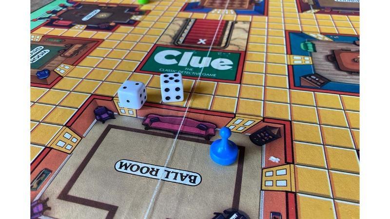 Best mystery board games for evening fun and thrills.