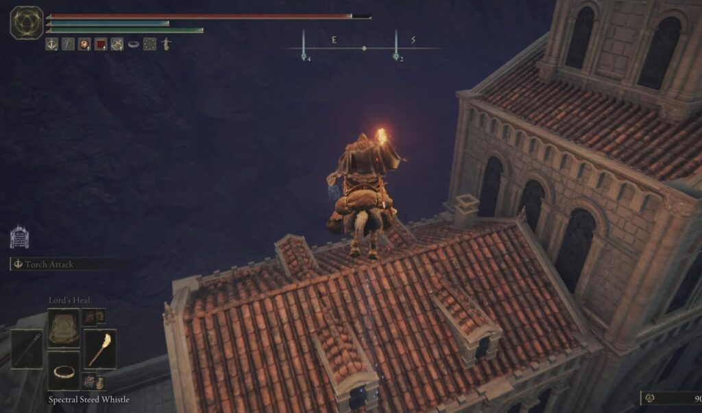 jump-the-roofs-to-reach-the-tower