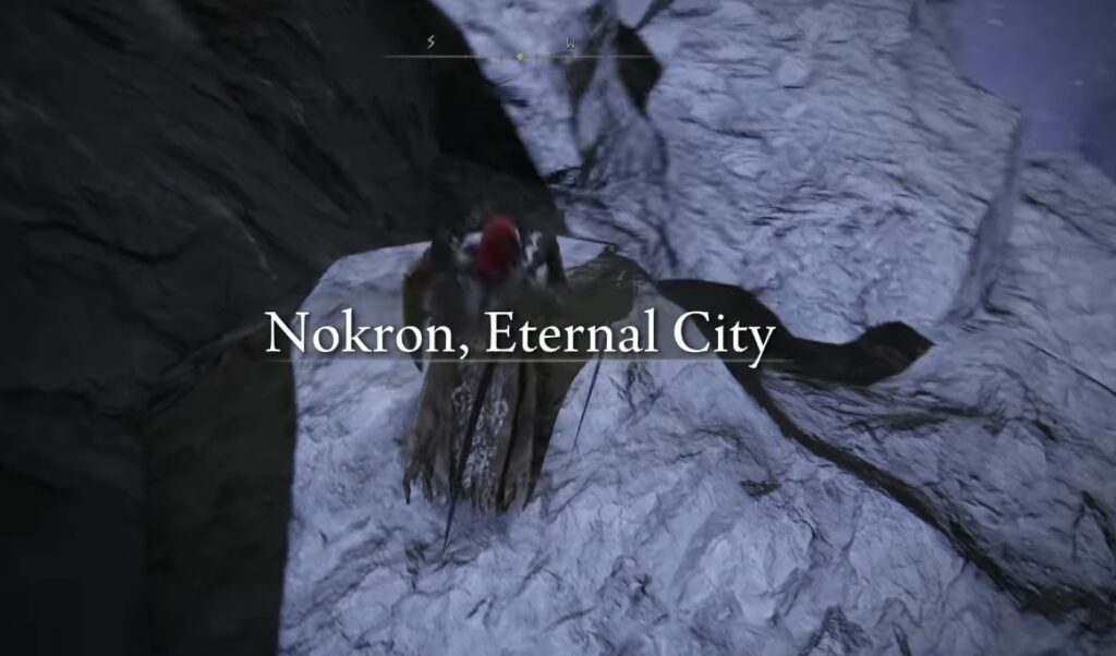 norkon-the-eternal-city
