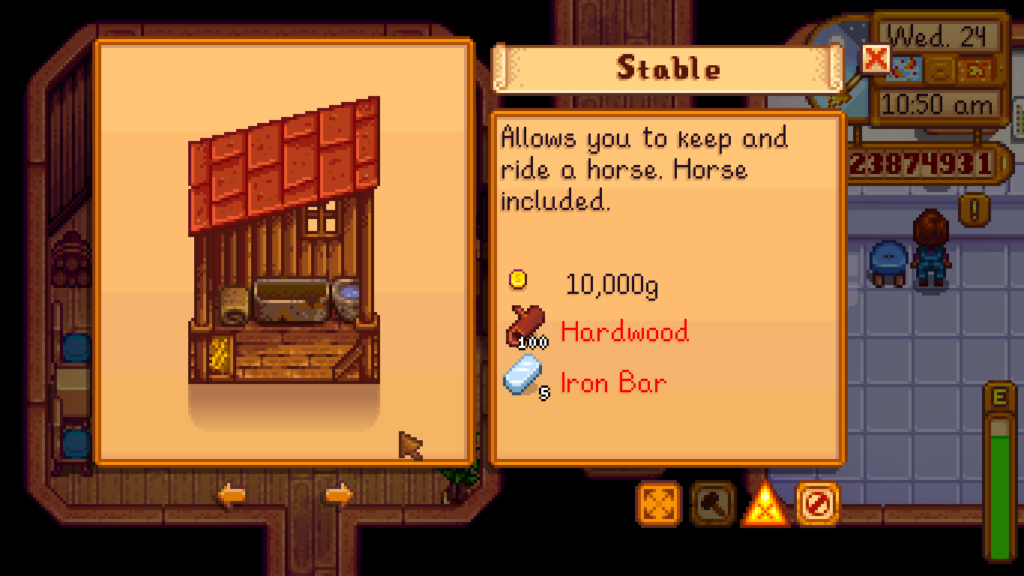 stable-stardew-valley