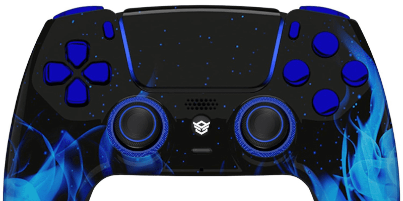HEXGAMING RIVAL PRO Controller