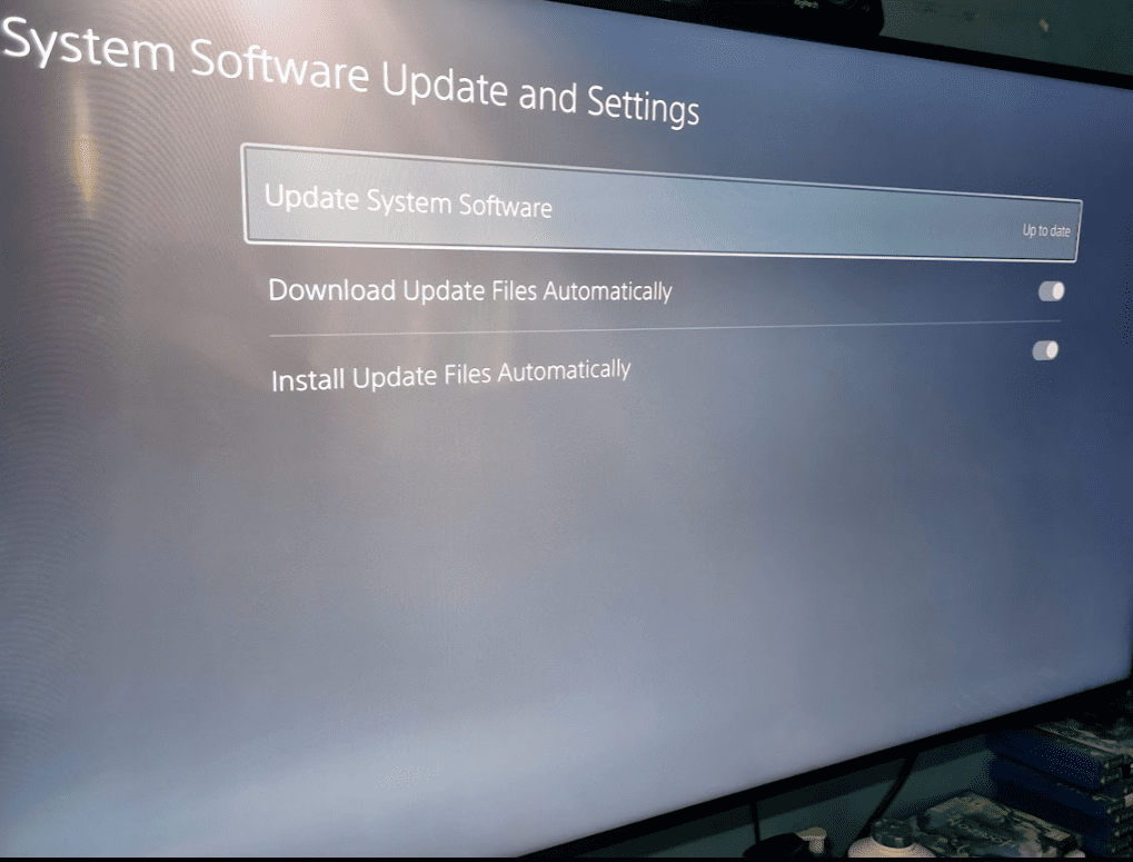 2-system-software-update