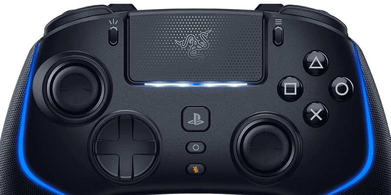 Razer Wolverine V2 Pro Wireless Gaming Controller