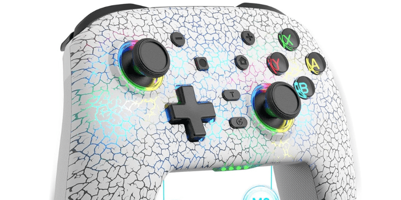 Koiiko Game Controller Gamepad Best PS5 Controllers